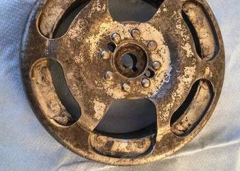 Koło magnesowe pełne wfm M06 WSK Z1Z2