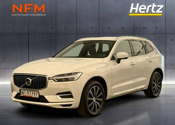 Volvo XC 60 B5 Mild Hybrid 2.0 (235) Inscription Salon PL Faktura VAT II (…