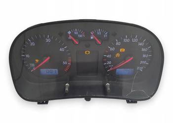 LICZNIK ZEGARY 1J0920802E VW Golf IV Bora 1.9 TDI SDI Diesel eu
