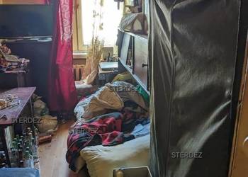 Sprzątanie po śmierci