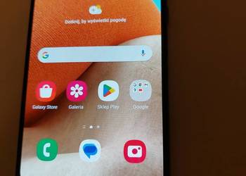 Samsung Galaxy a32