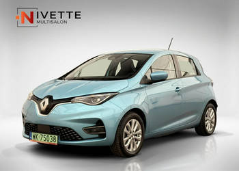 Renault Zoe R135(135 KM) ZEN Salon PL F-Vat (2012-)