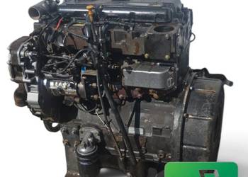 Silnik Perkins 3056/2200 Bobcat T3571