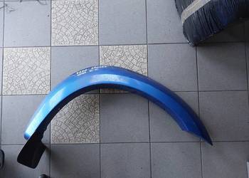 FORD RANGER NAKŁADKA BŁOTNIKA PRAWA UD2G51W21