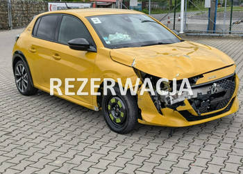 Peugeot 208 gt-line* 1,5 bluehdi 100ps* virtual* full ledy* kamera* ICDaut…