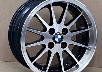 MIM 1900 felgi aluminiowe BMW E30 4x100 7Jx15 ET13
