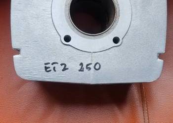 Cylinder  Mz Etz 250