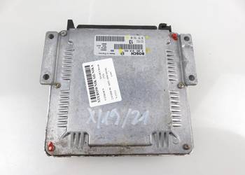 STEROWNIK CITROEN XSARA 2.0 HDI 0281010031 