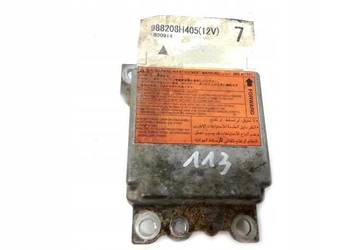 SENSOR AIRBAG 988208H405 Nissan X-Trail I