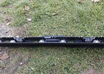 Osłona zagłówków tył Renault Megane II CC Cabrio