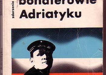 (9112) BOHATEROWIE ADRIATYKU – STANISŁAW MAJEWSKI
