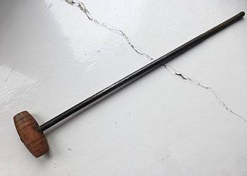 Wycior Pistolet Luger P 08 Parabellum Artyleryjski I Wojna Światowa