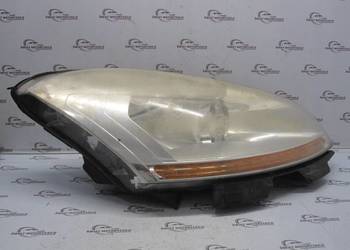 C4 GRAND PICASSO I 10r lampa prawa przód 162982-00 164726-00 ANGLIK
