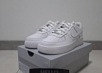 Buty Nike Air Force 1 '07 Low r.38.5