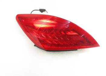 LAMPA PRAWA TYLNA PEUGEOT 308 CC 