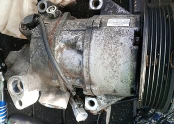 Toyota  Yaris i inne 5SER09C GE447260-1780 Denso kompresor klimatyzacji