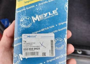 pasek klinowy wielorowkowy pasek osprzętu z firmy MEYLE 5PK925