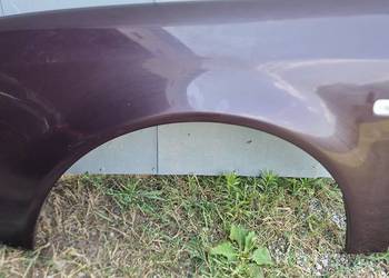 A6 C5 Blotnik lewy LZ3N