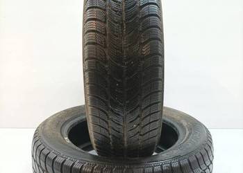 2x OPONA ZIMOWA DĘBICA FRIGO 185/60R15 (4022)5.80 (2823)5.53
