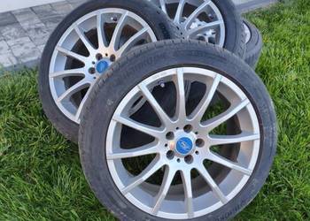 Koła  235x45 R18 Hankok ventus prime 4