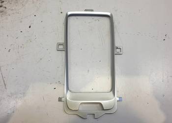 Volvo V40 II RAMKA PANELU KLIMATYZACJI Nawiewu 31307327