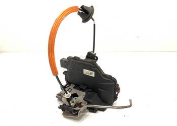 ZAMEK DRZWI LEWY TYŁ AUDI A4 B6 Sedan/Limuzyna 8E0839015C 00-05