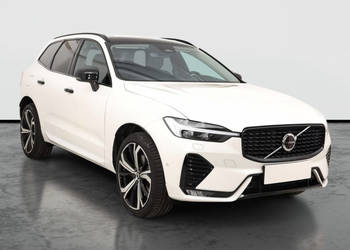 Volvo XC60 B4