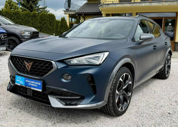 Cupra Formentor VZ,Full wersja,Plug-in,MAT