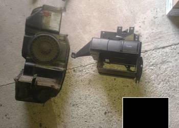 audi a6 c5 subwoofer wzmacniacz tuba 4B9035382