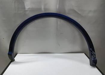 LISTWA DRZWI TYŁ TYLNA PRAWA AUDI Q5 II S LINE 80A853818B