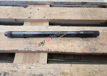 Wałek Fendt 211, 310 S3 SCR, ZF Vario  ML75