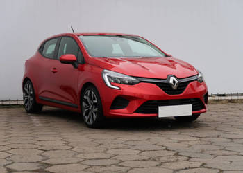 Renault Clio 1.0 TCe LPG