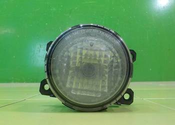 MERCEDES CITAN 1.5 CDI 16r VAN LONG halogen lewy 89207254 266006117R