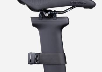 Uchwyt radaru do sztycy Cervelo P5 Gen 3 - Trek CarBack