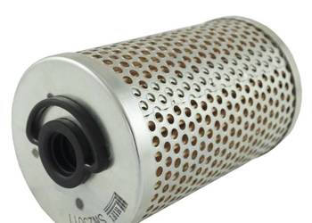 Filtr paliwa 110 x 64 mm, Solis, Doosan Daewoo