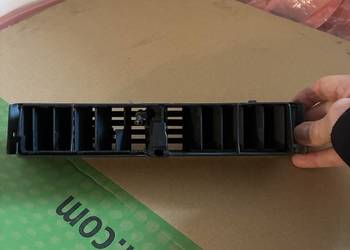 Mercedes w124 nawiew środkowy powietrza