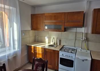 LOKAL MIESZKALNY 60 m2 DO WYNAJĘCIA