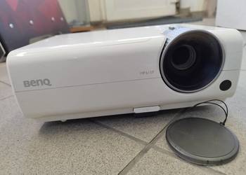 projektor BENQ MP615