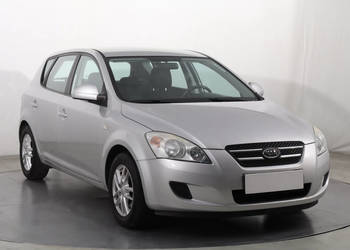 Kia Ceed 1.4 CVVT