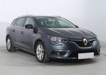 Renault Megane 1.3 TCe