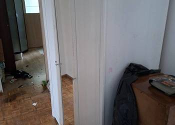 Szafa na ubrania do garazu pom gospodarczego