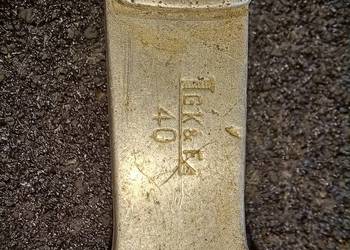 niezbędnik niemiecki wermacht