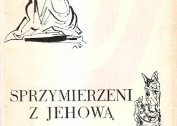 SPRZYMIERZENI Z JEHOWĄ - OPOWIEŚCI BIBLIJNE