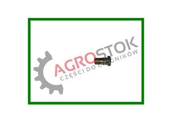 Śruba pompki zasilającej t25/mtz