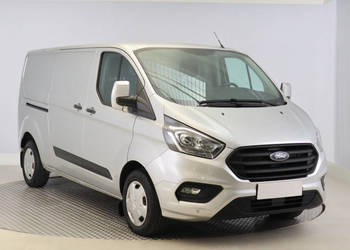 Ford Transit Custom 2.0 EcoBlue