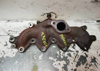 Kolektor wydechowy Opel Mokka 1.7 CDTI 8980538800