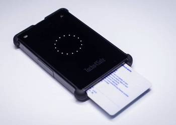 Tacho 4 Safe | Czytnik Kart i Tachografów |