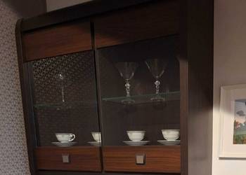 Witryna wisząca Black Red White.Dowóz na terenie Wrocławia gratis