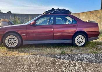 Alfa 164