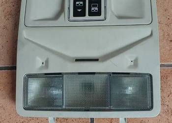 Lampka podsufitki JAGUAR XJ X351